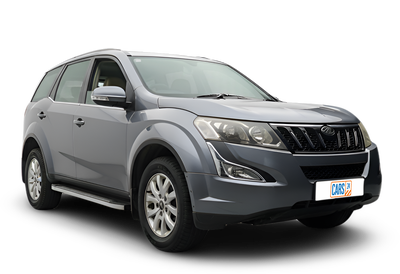 Mahindra XUV500-img